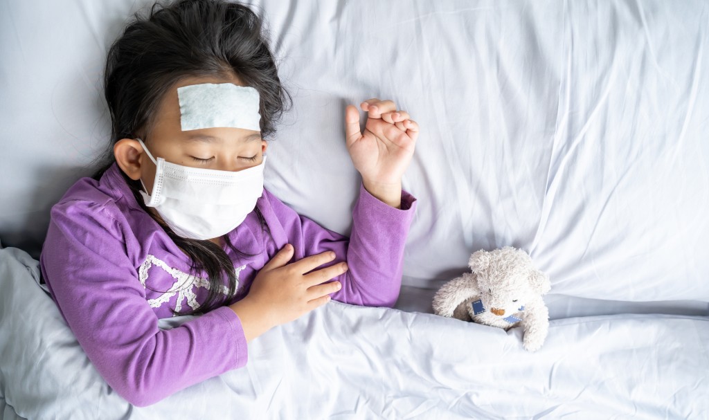 Certain Fertility Treatments Linked To Kawasaki Disease Risk In Children – Asian Scientist Magazine