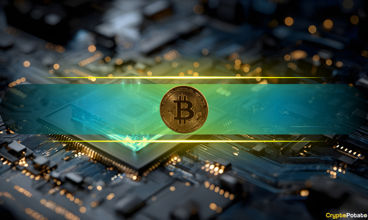 Quantum Says 30,000 Qubits Could Break a Bitcoin Key in an Hour